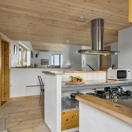 Nyaraló Jb363-fjerritslev-tolderstien-8 *