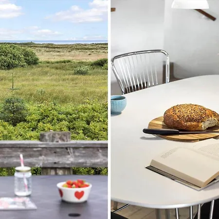 Jb363-fjerritslev-tolderstien-8 度假居 Torup Strand