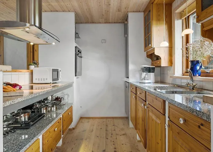 Jb363-fjerritslev-tolderstien-8 Σπίτι διακοπών