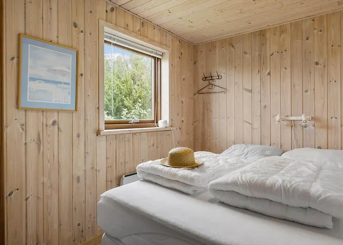 Jb363-fjerritslev-tolderstien-8 Σπίτι διακοπών *